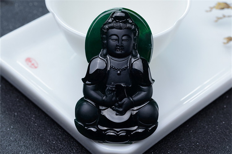 翡翠顏色圖片大全，翡翠顏色如何劃分？（9）