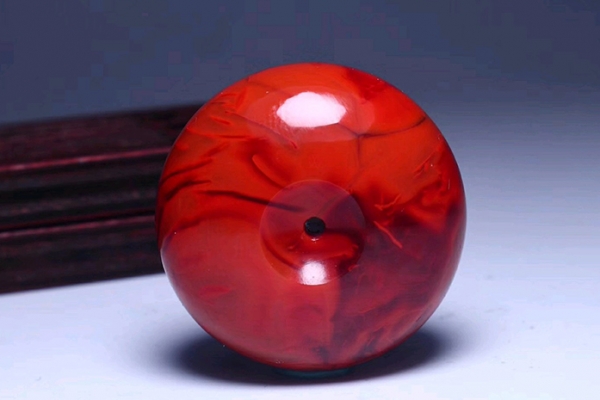 南紅吧，帶你全面認識南紅！