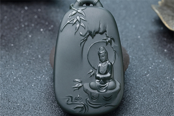 被忽視的另類(lèi)美——和田青玉玉雕欣賞