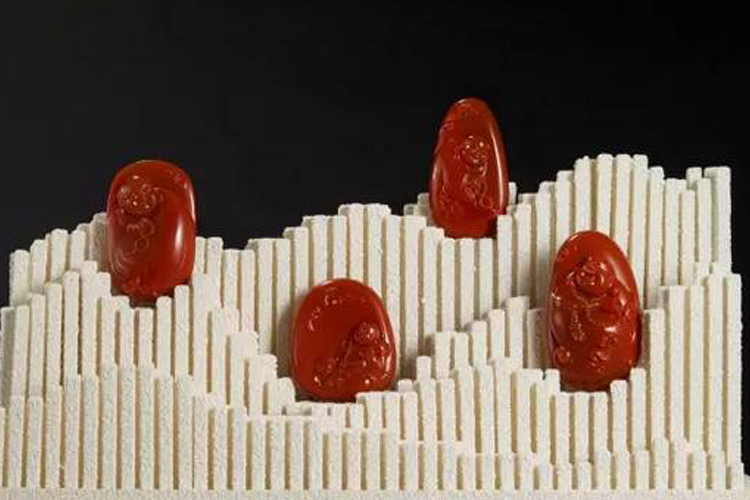 中國(guó)玉石雕刻“陸子岡杯”精品評(píng)展2015年獲獎(jiǎng)作品欣賞（上）（10）