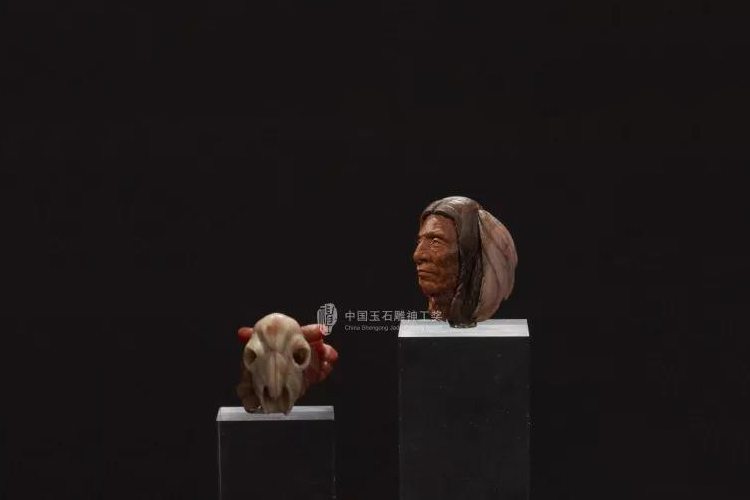 2017年上海神工獎最佳工藝獎作品欣賞（8）