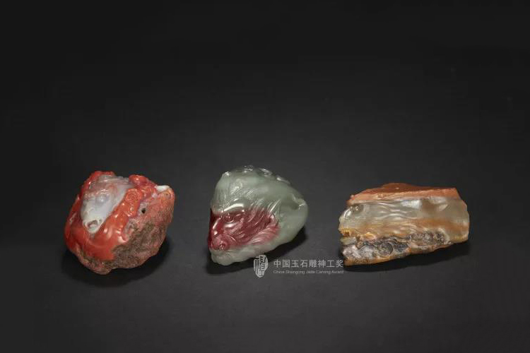 2017年上海神工獎最佳工藝獎作品欣賞（14）