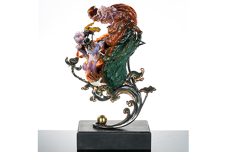 2015年天工獎部分金獎作品欣賞（10）