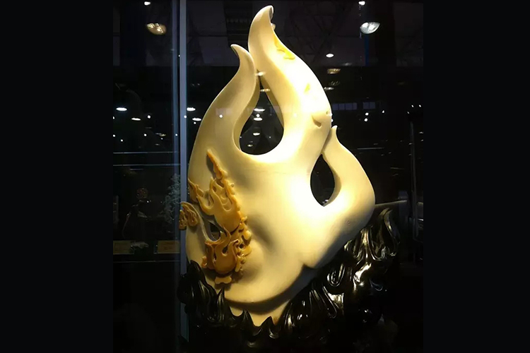 第五屆“彩云杯·大師獎(jiǎng)”候選作品欣賞（6）