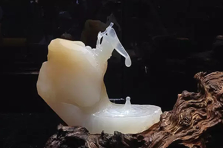第五屆“彩云杯·大師獎(jiǎng)”候選作品欣賞（4）