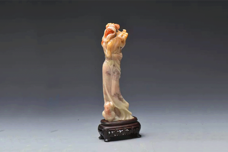 中國玉器百花獎獲獎作品賞析（續(xù)）（9）