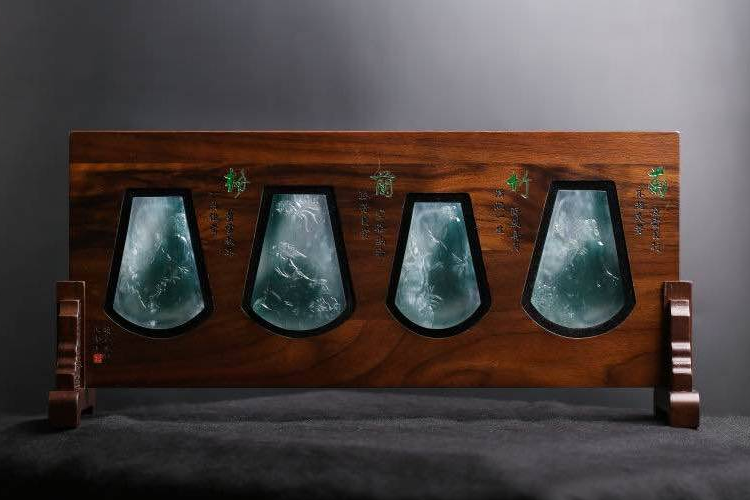 中國玉器百花獎獲獎作品賞析（續(xù)）（3）