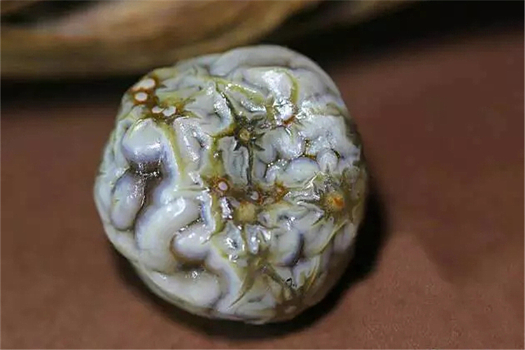 瑪瑙原石圖片，原來天然瑪瑙竟這么美?。?）