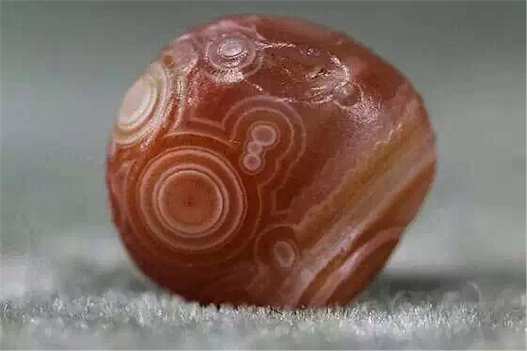 瑪瑙原石圖片，原來天然瑪瑙竟這么美！（6）
