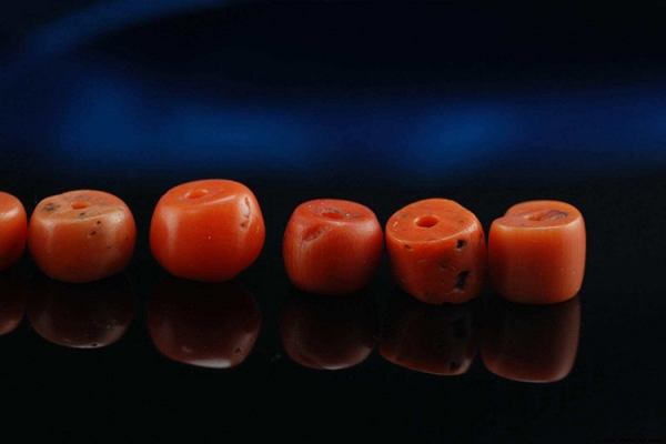 老紅珊瑚珠的價值何在？老紅珊瑚價格高嗎？