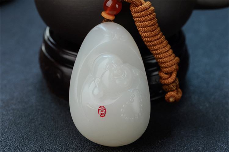 和田玉分類，看圖識和田玉種類（2）