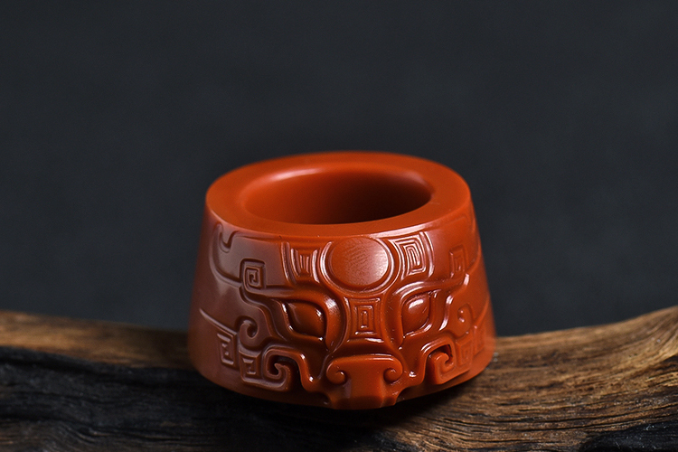 南紅產(chǎn)地有哪些？南紅產(chǎn)地哪最好？（3）