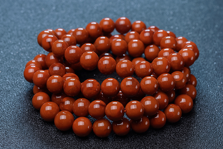 南紅產(chǎn)地有哪些？南紅產(chǎn)地哪最好？（4）