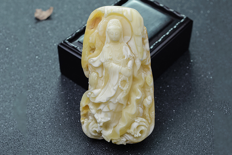 白花蜜蠟圖片，看一眼就讓人過目難忘?。?）