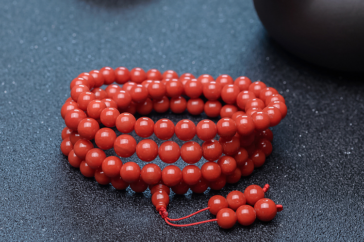 紅珊瑚的產(chǎn)地在哪里？各紅珊瑚產(chǎn)地的品種圖片欣賞（7）