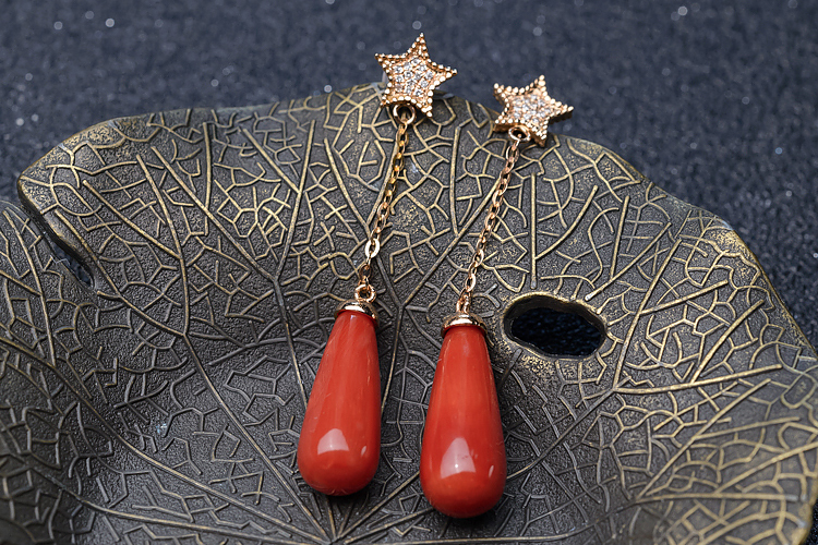 紅珊瑚的產(chǎn)地在哪里？各紅珊瑚產(chǎn)地的品種圖片欣賞（8）