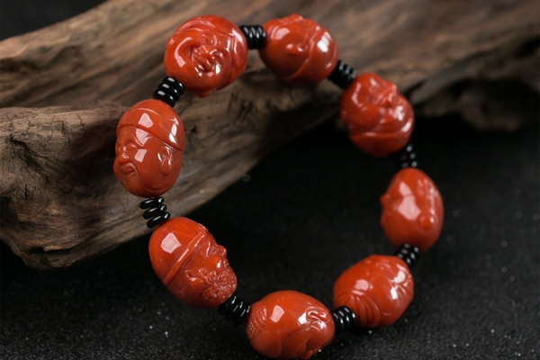 南紅價格多少一克？南紅價格暴跌是真的嗎？