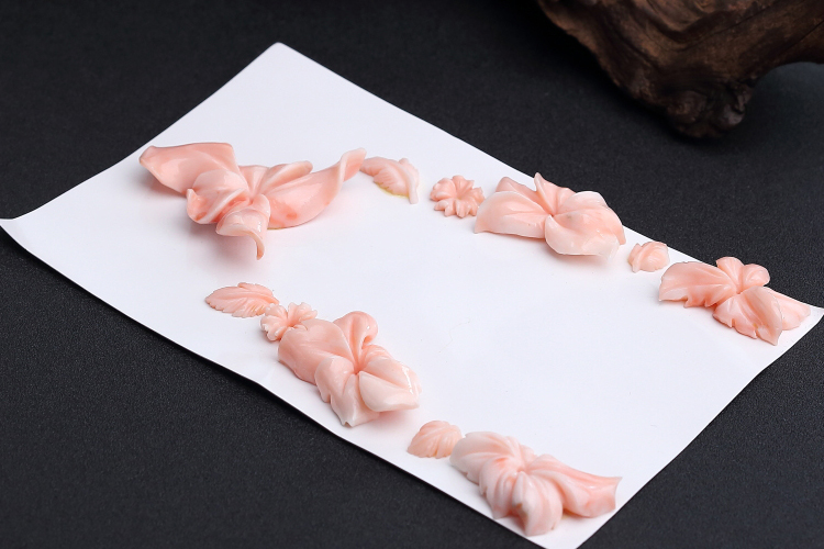 臺(tái)灣紅珊瑚價(jià)格是多少？臺(tái)灣紅珊瑚欣賞（4）