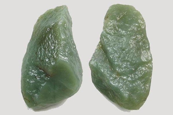 和田玉種類(lèi)有哪些？和田玉分類(lèi)圖解