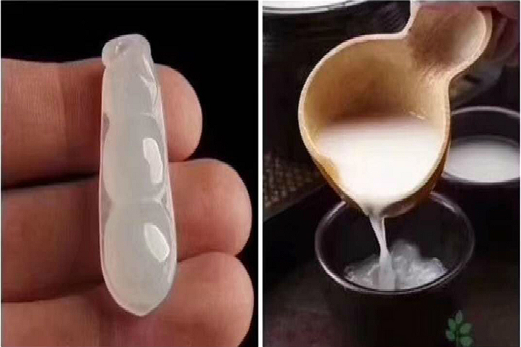 翡翠的種類和識別圖片（6）
