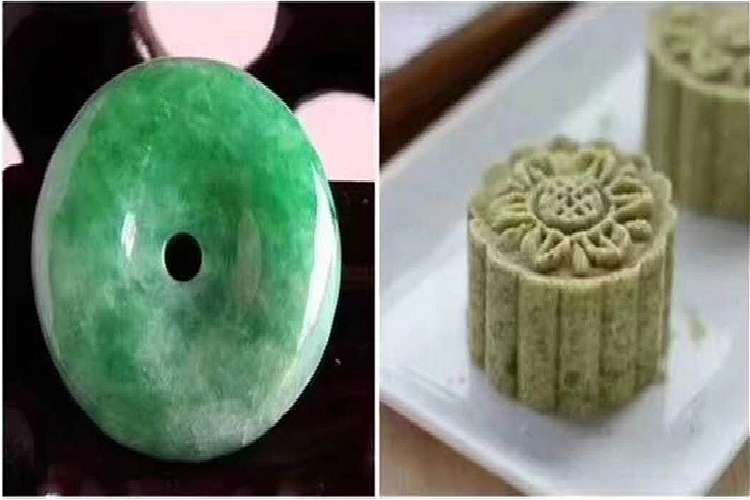 翡翠的種類和識別圖片（7）