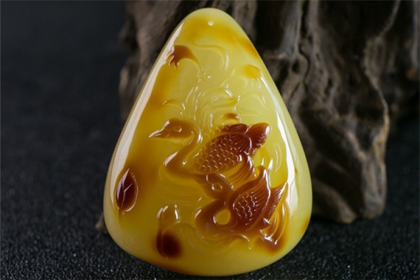蜜蠟多少錢一克？蜜蠟市場(chǎng)價(jià)多少錢一克？