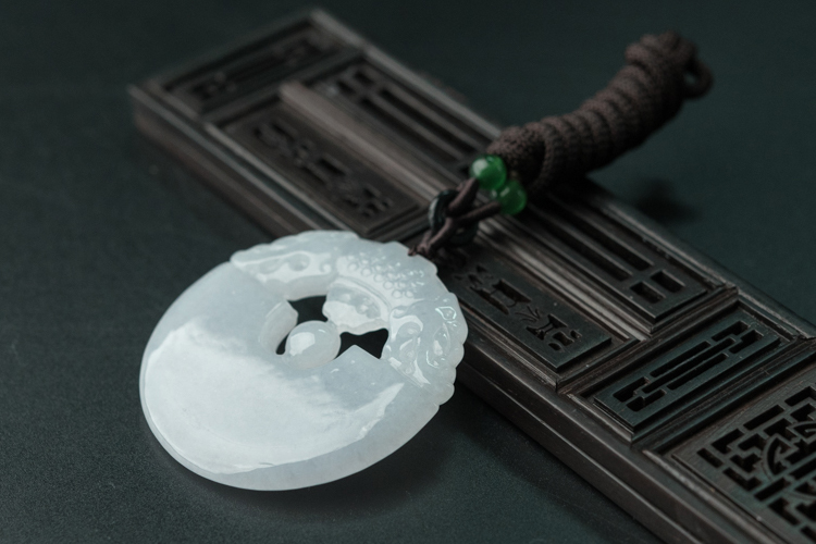 翡翠顏色等級和圖片，翡翠顏色等級排名（10）