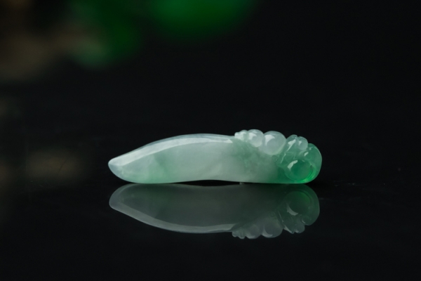 翡翠a貨是什么意思？