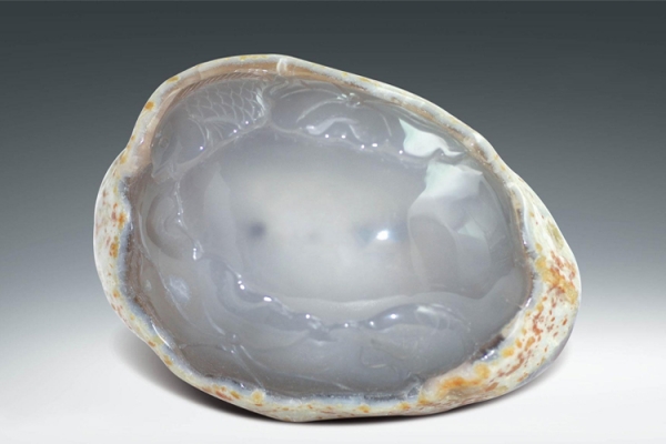 水膽瑪瑙的鑒別和價(jià)格，如何鑒別瑪瑙？