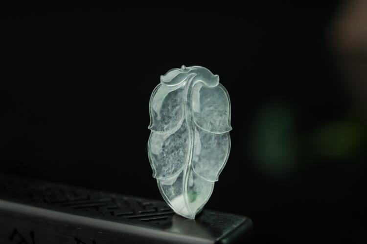 翡翠種類的鑒別和圖解，翡翠的種類和識別圖片（6）