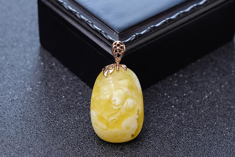 蜜蠟種類(lèi)有哪些？蜜蠟種類(lèi)圖解（4）