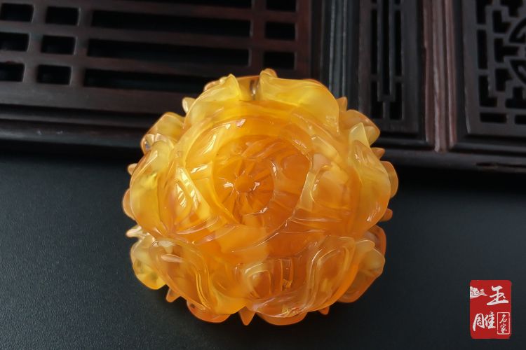 蜜蠟種類(lèi)有哪些？蜜蠟種類(lèi)圖解（6）