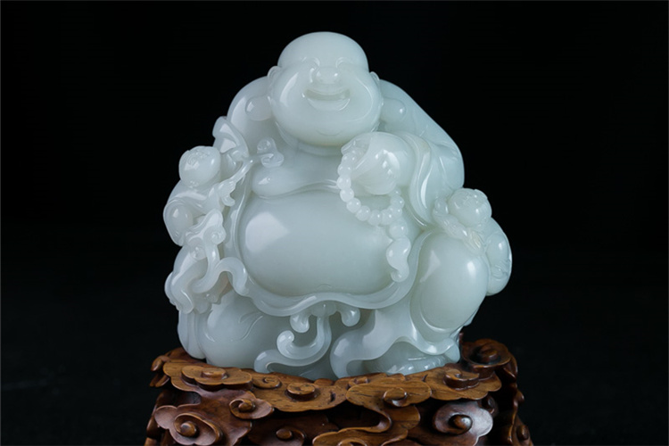 和田玉功效，和田玉對人有什么好處？（6）