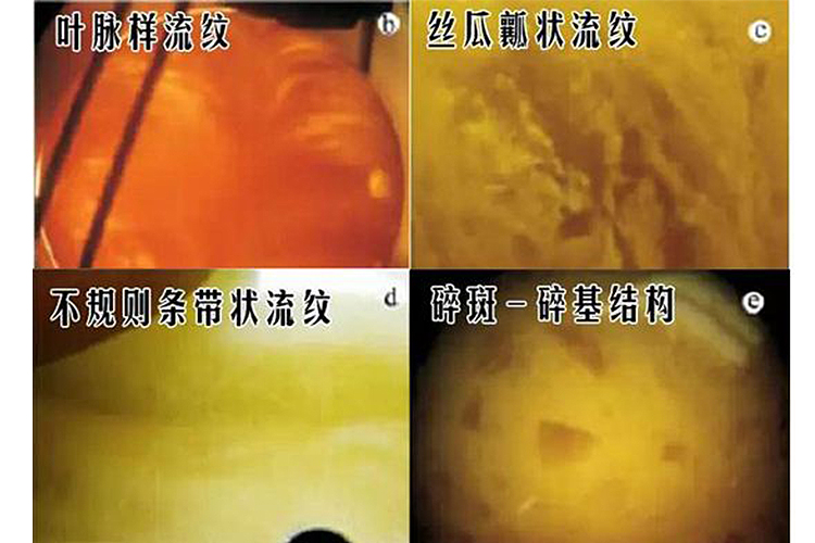 真假蜜蠟怎么區(qū)分圖片，怎么辨別蜜蠟的真假圖（4）