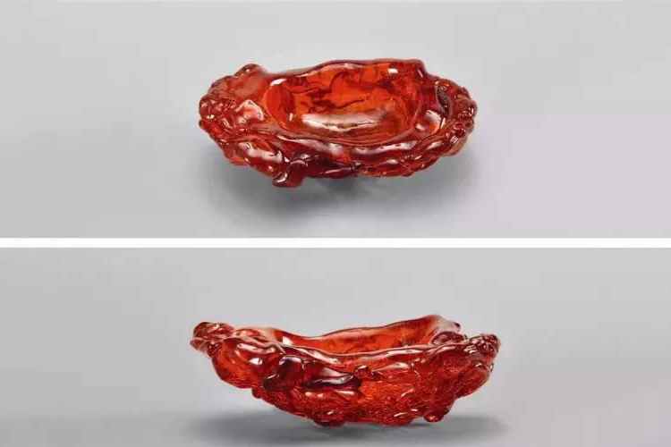 拍賣行琥珀的價(jià)格和圖片欣賞，琥珀的市場(chǎng)價(jià)格（3）