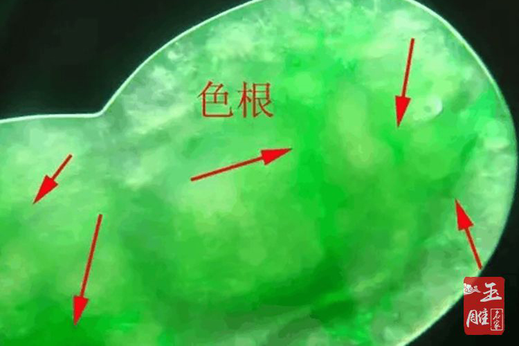 翡翠鑒別最簡(jiǎn)單方法，自己怎么鑒定翡翠真假？（6）