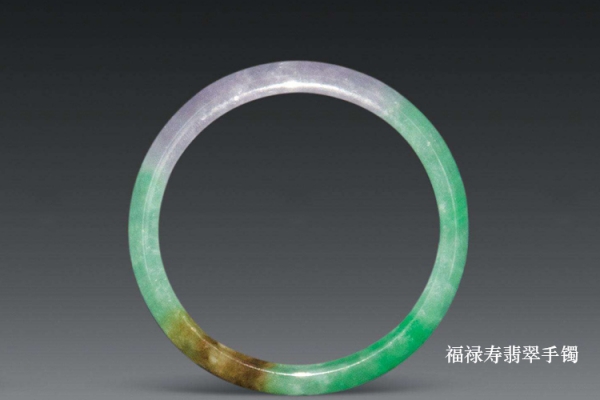 翡翠手鐲什么顏色好？翡翠手鐲顏色圖片介紹