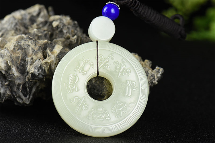 和田玉的功效，和田玉的功效與作用（3）