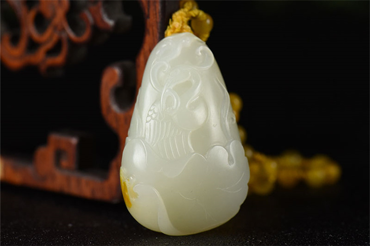 和田玉的功效，和田玉的功效與作用（6）