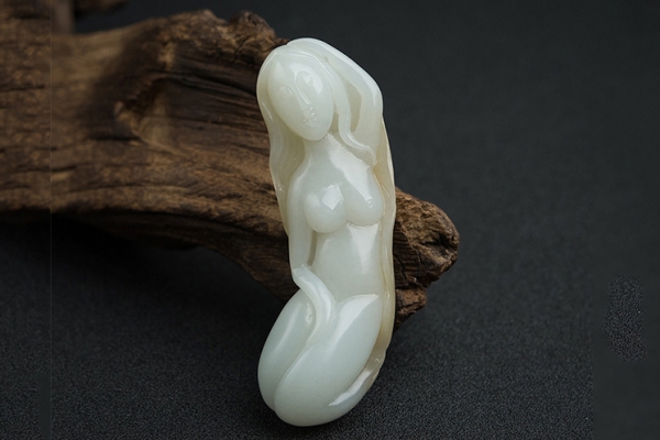 和田玉的功效，和田玉的功效與作用