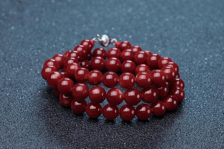 紅珊瑚價(jià)格多少錢一克？不同品種的紅珊瑚價(jià)格差異大嗎？（2）