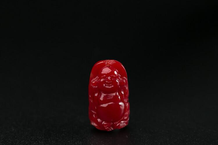 紅珊瑚價(jià)格多少錢一克？不同品種的紅珊瑚價(jià)格差異大嗎？（4）