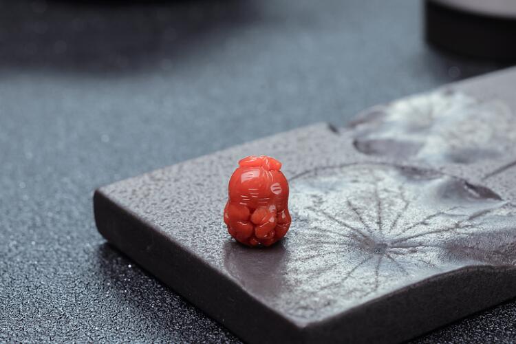 紅珊瑚價(jià)格多少錢一克？不同品種的紅珊瑚價(jià)格差異大嗎？（7）