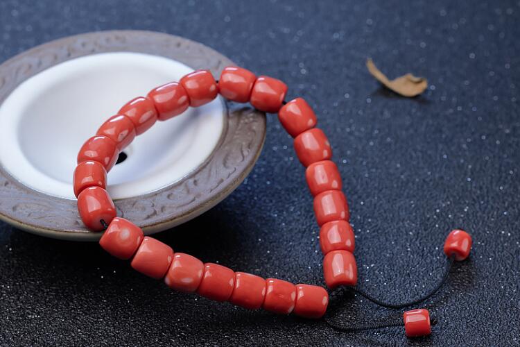 紅珊瑚價(jià)格多少錢一克？不同品種的紅珊瑚價(jià)格差異大嗎？（9）