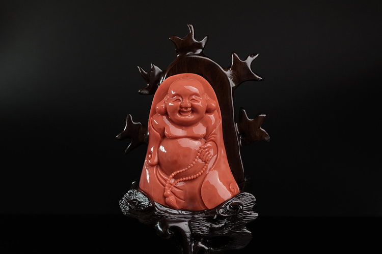 臺灣紅珊瑚吊墜價格如何？臺灣紅珊瑚貴嗎？（2）