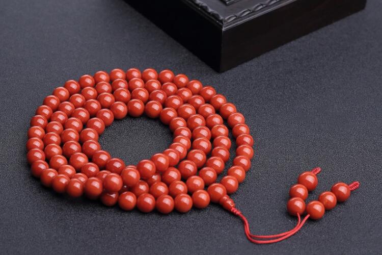 紅珊瑚價(jià)格一克多少錢(qián)？精品紅珊瑚圖集（8）