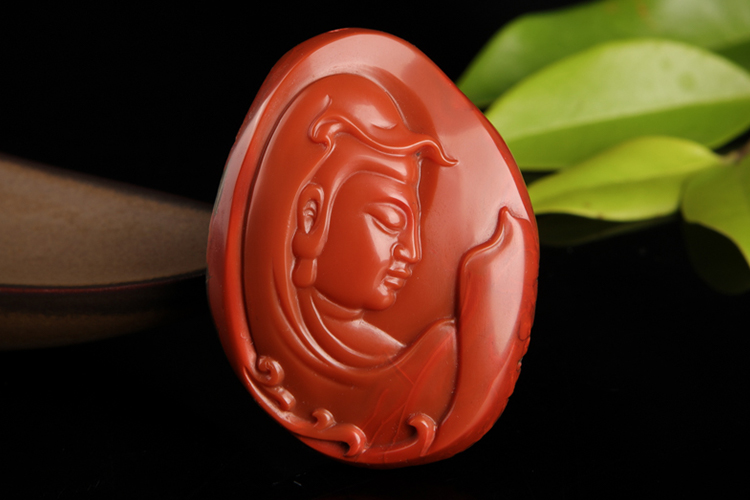 四川南紅價(jià)格，四川南紅圖片及價(jià)格（3）