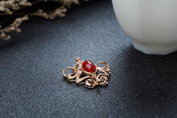 為什么不能佩戴紅珊瑚？紅珊瑚的保養(yǎng)方法（1）