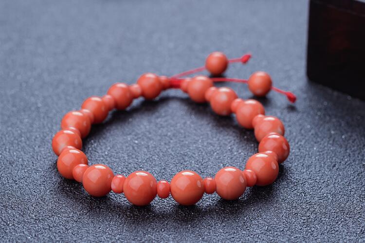 為什么不能佩戴紅珊瑚？紅珊瑚的保養(yǎng)方法（3）