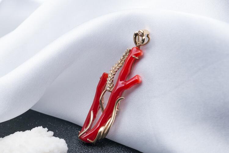 為什么不能佩戴紅珊瑚？紅珊瑚的保養(yǎng)方法（5）